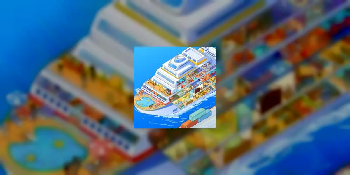 My Cruise: Idle ship Tycoon